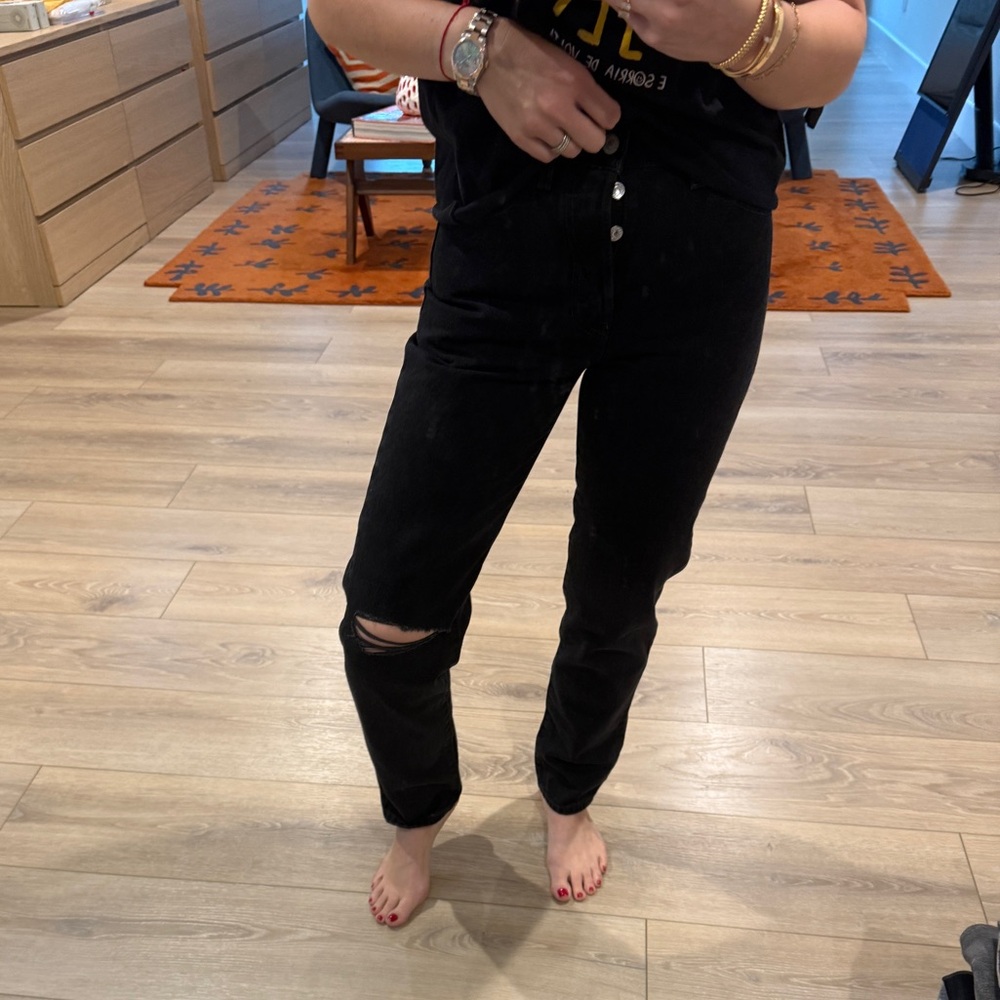 Levi’s 501